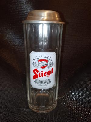 Stiegl Brewery Stein