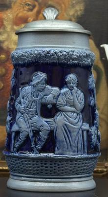 Stein