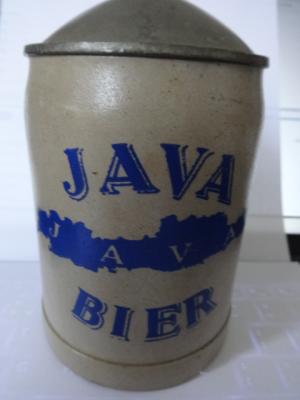 Brewery Stein