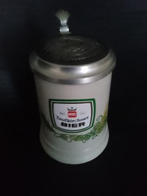Taufkirchner Bier BTG