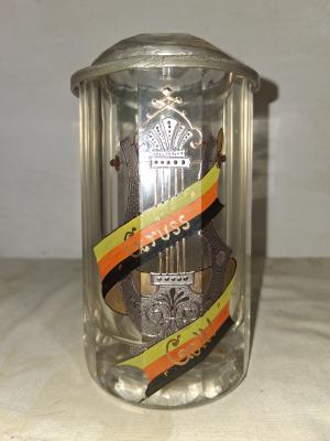 Glass Stein