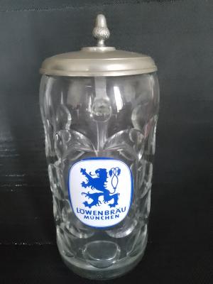 Löwenbräu München