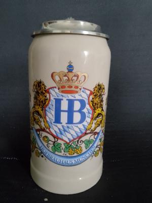 HB Hofbräuhaus München