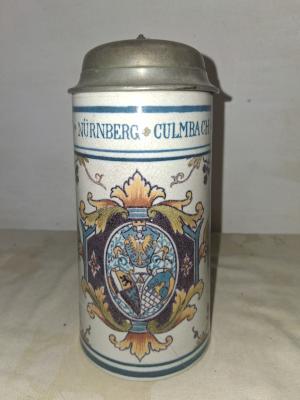 Villeroy & Boch 5004 - Coat-of-Arms