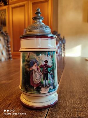 stein