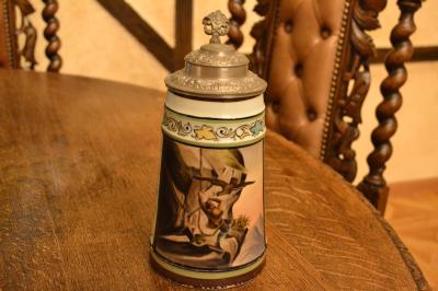 stein