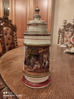 stein