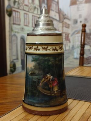 stein