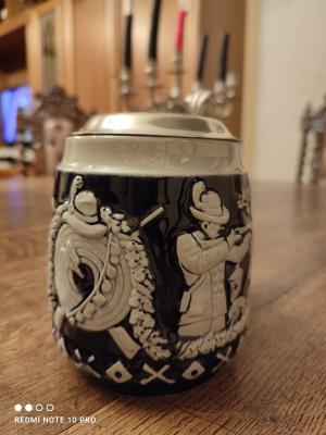stein