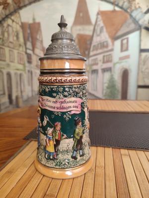 stein