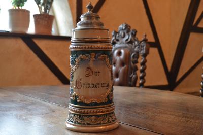 stein