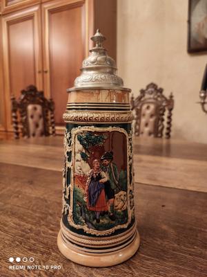 stein