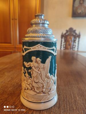 stein