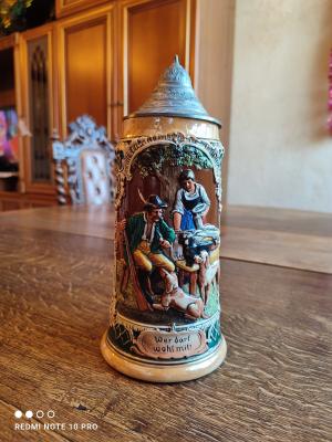 stein