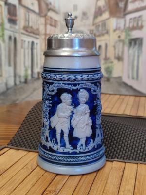 stein