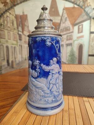stein