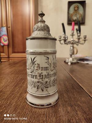 stein