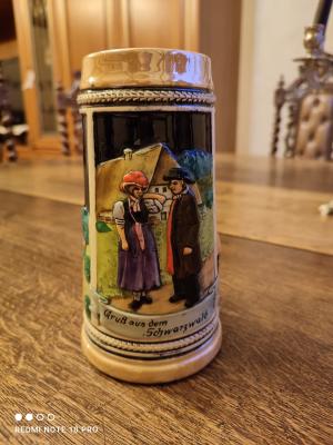 stein