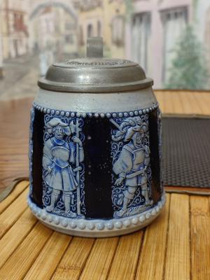 stein