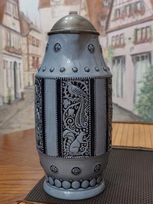 jug