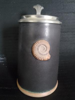 Modern: Eichstätt Mema Stein