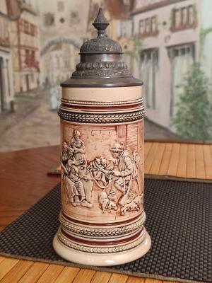 stein