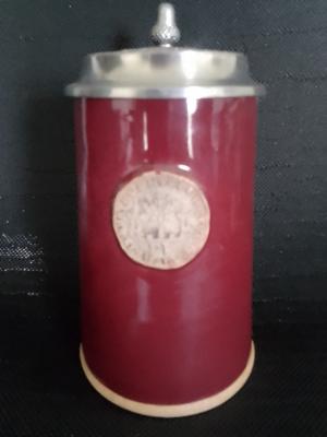 Modern: Eichstätt City-Seal Stein