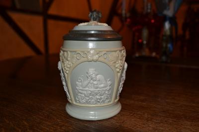 stein