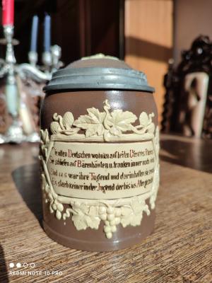 stein