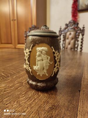 stein