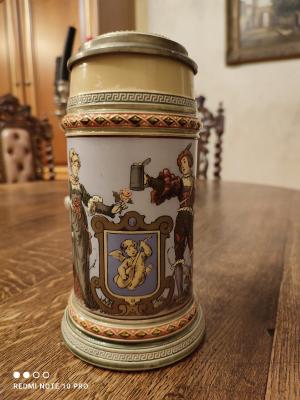stein