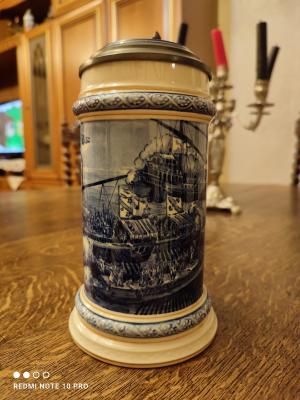 stein