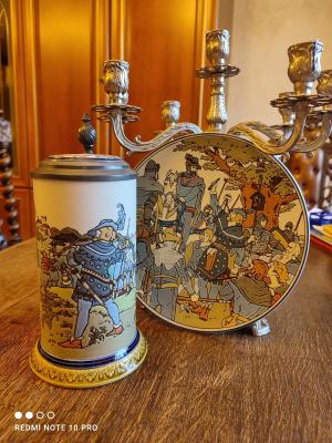 stein