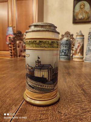 stein