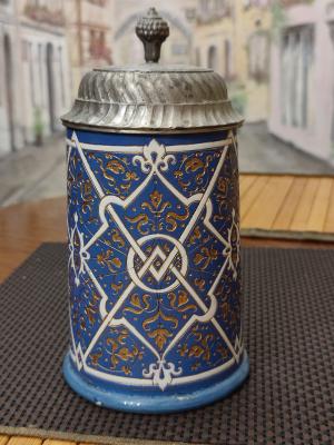 stein