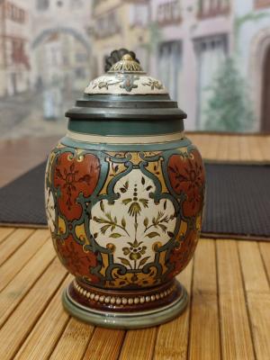 stein