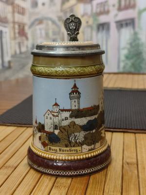 stein