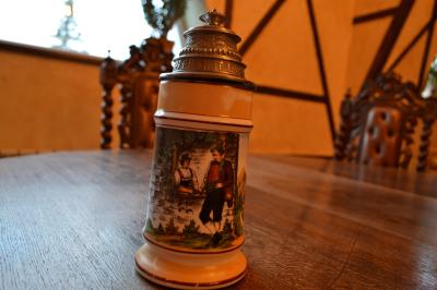 stein