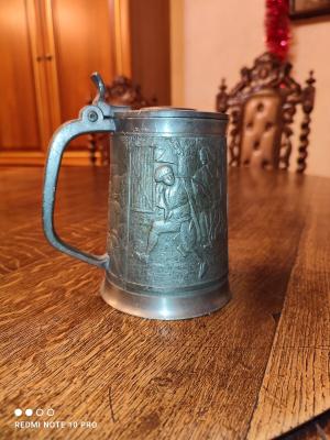 stein