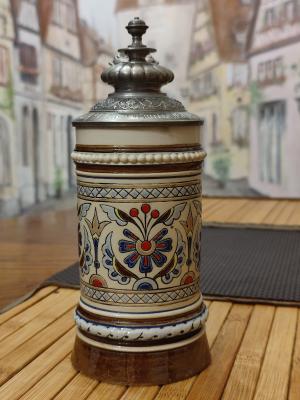 stein