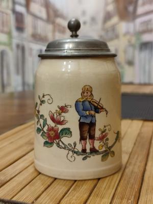 stein