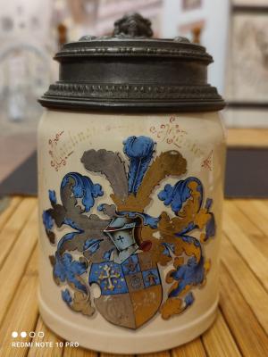 stein