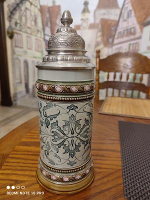stein