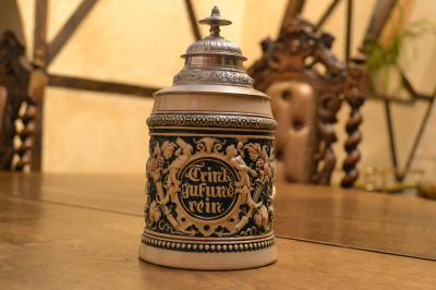 stein