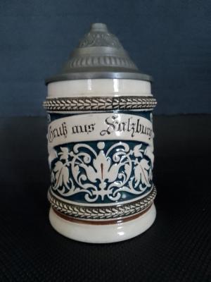Historicism: Miniature Stein
