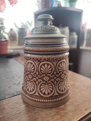 Merkelbach & Wick