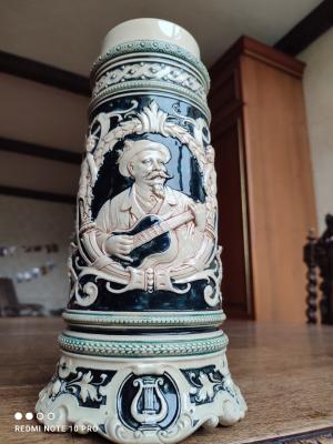 stein