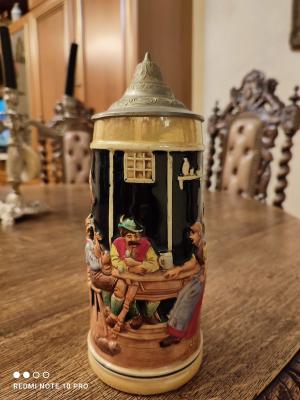 stein