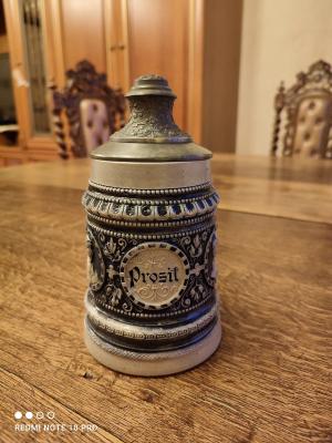stein