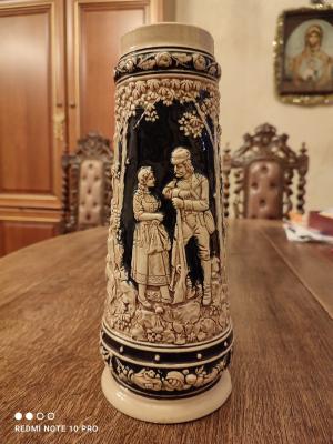 stein